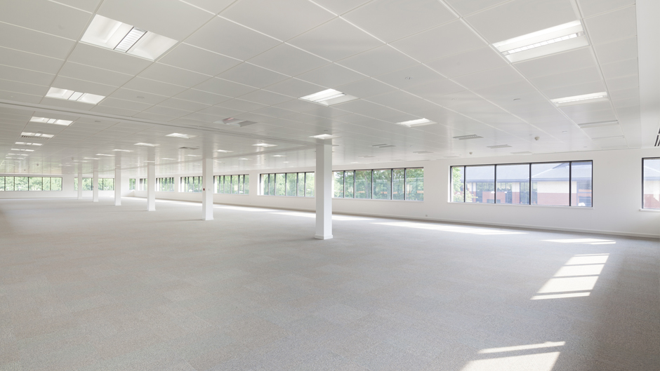 Bray House Maidenhead Office Park Available Floor