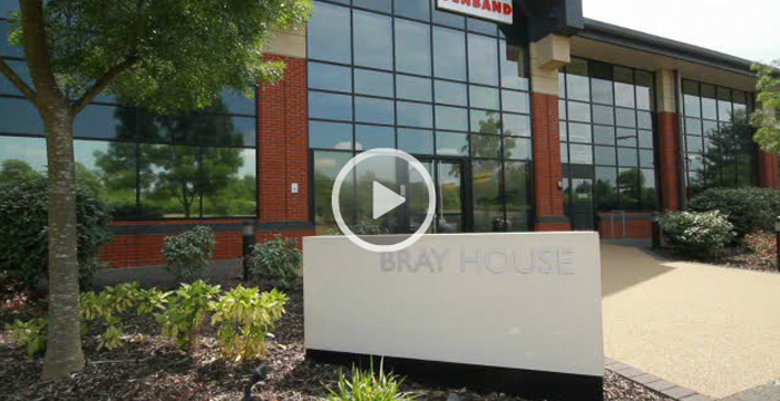Bray House Video